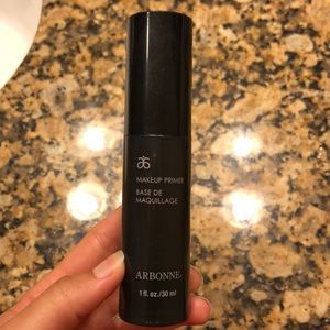 Arbonne Makeup primer